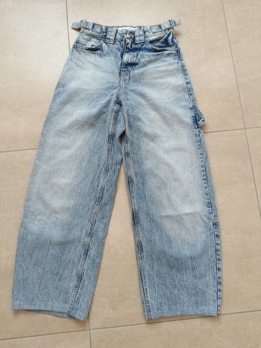 Carpenter ballonjeans mit - carpenter,