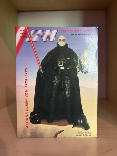 Star wars actionfiguren - wars,