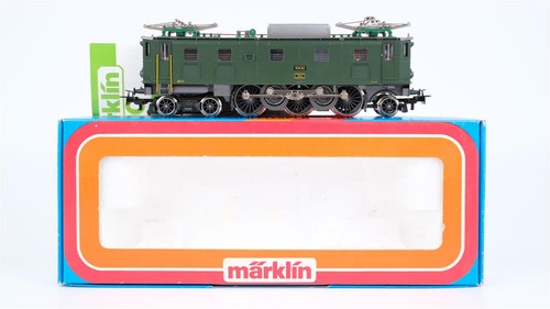 Märklin 3167 lok br - märklin,