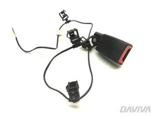 Alfa Romeo MiTo Gurtschloss