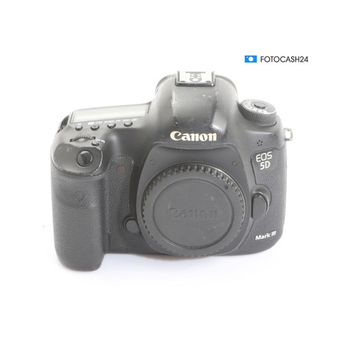 Canon eos mark iii - eos, 5d