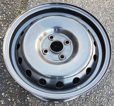 1 x Stahlfelge Hyundai i20