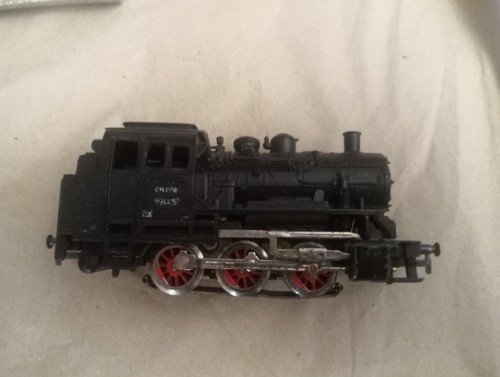 Märklin 800 - cm,