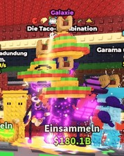 1,1B Galaxy La Taco