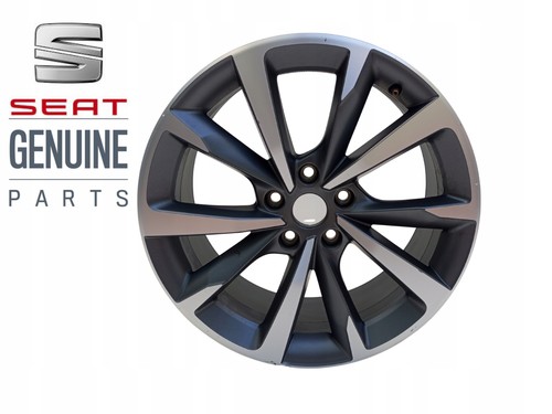 Seat leon 5fa 19 - 5fa, 19-