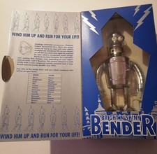 Futurama Bright 'n Shiny