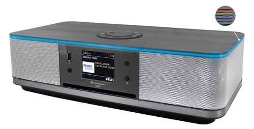 Stereoanlage soundmaster - stereoanlage, -soundmaster