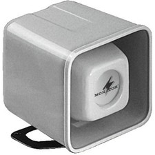 Monacor DH-10 ELA-Druckkammerlautsprecher 10 W 1 St.
