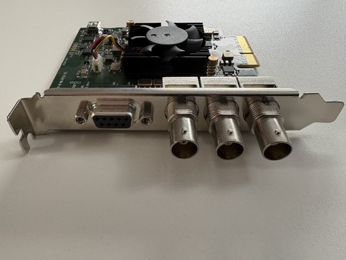 Blackmagic design decklink sdi - design,