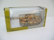 Roco/Herpa minitanks EDW