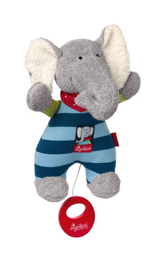 Sigikid 48800 spieluhr lolo - 48800,