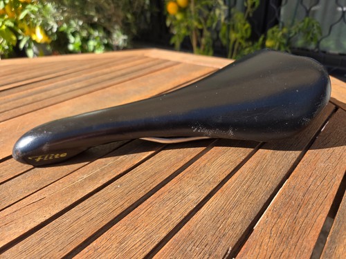 Selle italia flite titanium - flite,