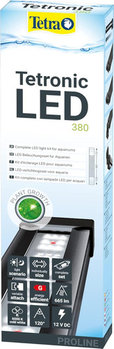 Tetra tetronic led proline - led,