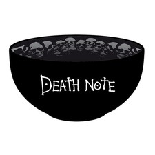 Death Note Schale  Death Note