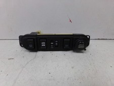 Schaltkonsole Chrysler PT