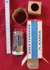 Senderöhre  GU-50 / ГУ-50  LS50 Pentode UDSSR Russisch