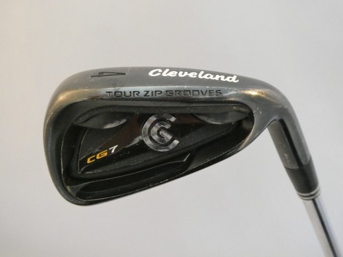 Cleveland cg7 black pearl 4 - cg7, #
