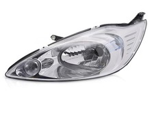 Scheinwerfer Halogen Links