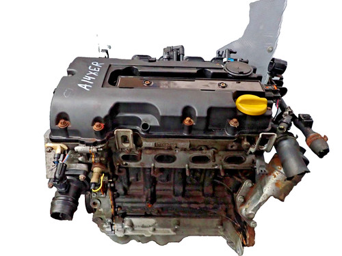 Motor a14xer 92tkm opel astra - a14xer,