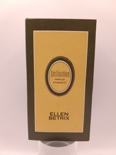 Ellen betrix inclination - betrix,