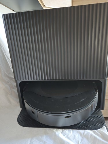 Irobot roomba combo - roomba,