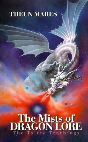 The mists dragon - mists, of