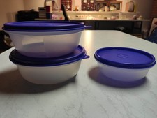 Tupperware 2 x  Große