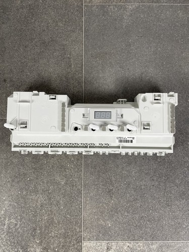 Miele elektronik steuerung - ✅,