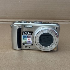 Panasonic LUMIX DMC-TZ5 9.1MP