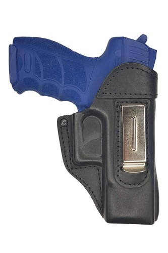 Iwb leder holster für - holster,