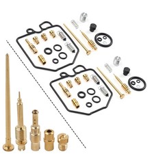 Vergaser-Reparatursatz für