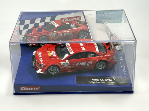 Carrera digital 132 30674 audi - digital,