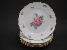 Hutschenreuther 5 Brotteller