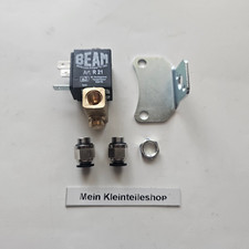 12V Ventil für Druckluft