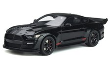 SHELBY GT500 DRAGON SNAKE von