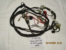 Kymco Fever ZX II 50  KABEL