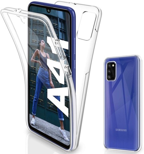 Full cover für samsung galaxy - full,