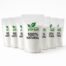 7 x 1kg Natriumhydrogencarbonat Baking Soda 7kg Natron E500 Backsoda TOP