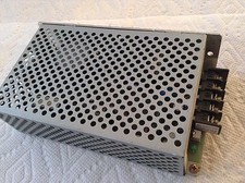 Omron S82J-10024D Power Supply