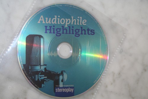 Stereoplay audiophile - stereoplay,