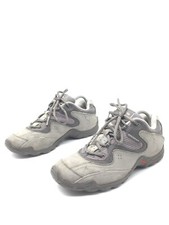 Salomon Elios 2 Zapatos Deportivos Trekking Para Hombres T.40 2/3 US.7,5 UK.7