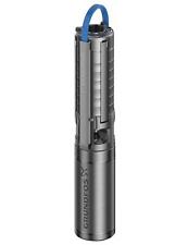 Grundfos SP 3A-6 Tiefbrunnenpumpe 4 Zoll, 400V, 0,37KW, max. 4000 l/h / 37m
