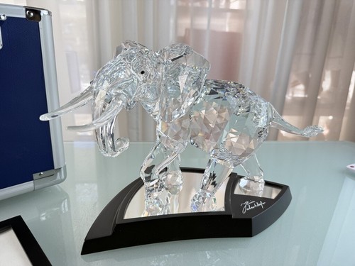 Swarovski figur 854407 der - 854407,