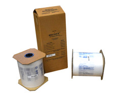 2x Cell-O Luftpolsterkissen Mini Pak´r Folie Luftkissenmaschine Luftkissenfolie