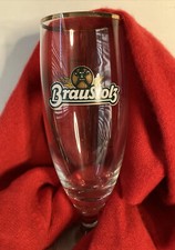 Braustolz Beer Glass 9 Inches
