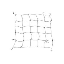 Secret Jardin WebIT 150 (150x150cm) - Pflanzennetz Stütznetz Growschrank 