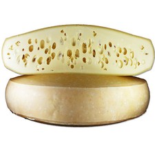Rahm Emmentaler aus Vorarlberg