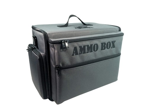 Munitionskiste tasche standard - munitionskiste,