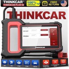 Check Engine OBD2 Scanner