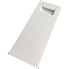 Gefrierfachklappe Tür Verdampfertür Kühlschrank Gefrierfach Bosch Siemens 447344